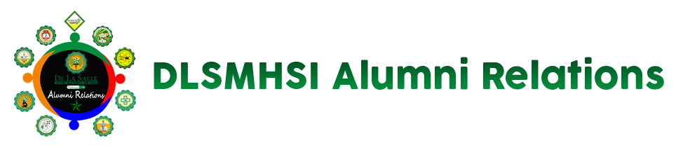 DLSMHSI - Alumni
